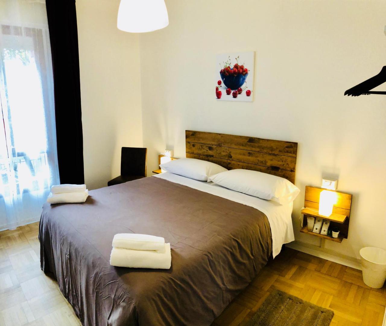 פאדובה Cityhouse מראה חיצוני תמונה