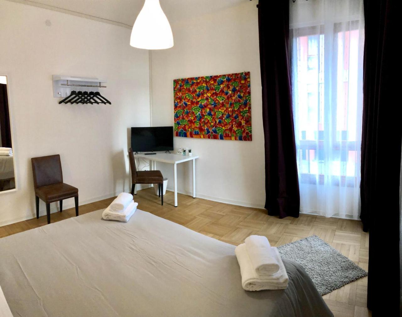 פאדובה Cityhouse מראה חיצוני תמונה